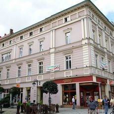 28 1-go Maja Street, Jelenia Góra