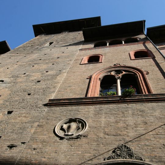 Torre degli Alberici