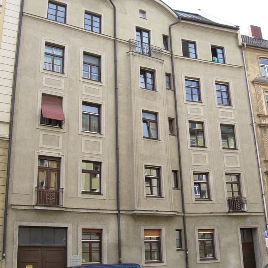 Elsässer Straße 28