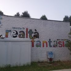 Graffiti