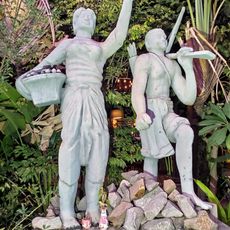 Sculpture