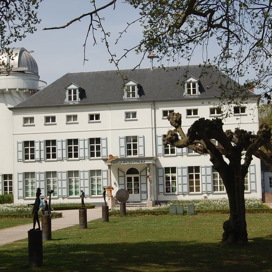 Kasteel Beisbroek
