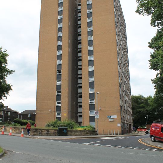 Potternewton Heights