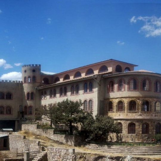 Convento Franciscano de Juliaca