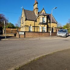 Kelton (House Of Providence)