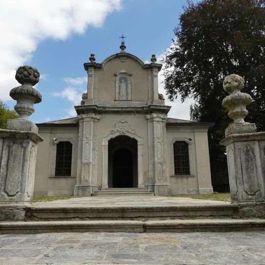 Santuario della Madonna di Loreto
