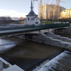 Represa N° 7