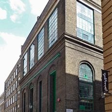 London Film School