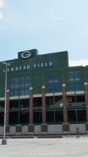 Lambeau Field