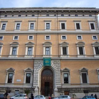 Museum Palazzo Massimo alle Terme