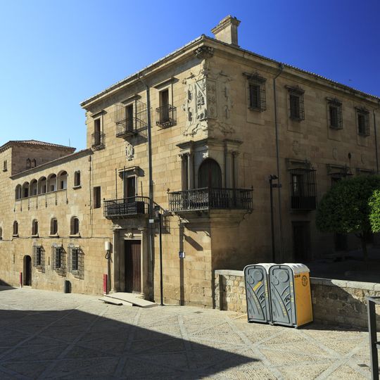 Casa del Deán