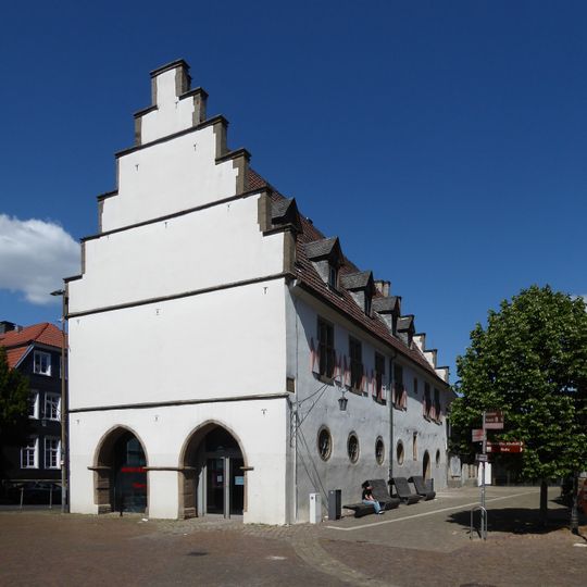 Altes Rathaus