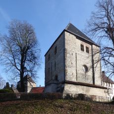 Kapellenturm