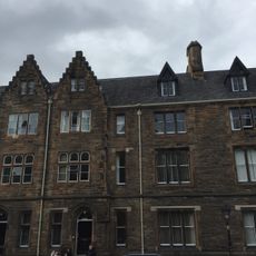 University Avenue, 8 Professors' Square