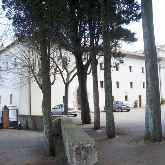 Convento della Presentazione al Tempio