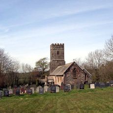 Church of St Michael