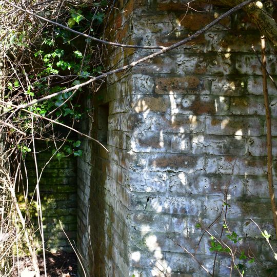 Pill Box At NU250063