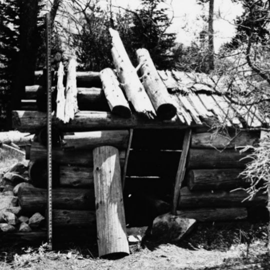 District historique de Shorty Lovelace