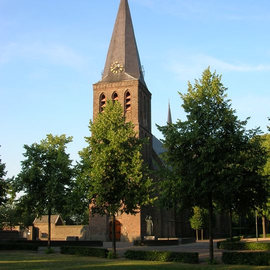 Sint Antonius Abtkerk