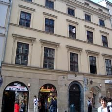15 Grodzka Street in Kraków