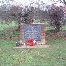 RAF Oulton Memorial