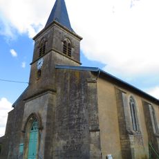Église Saint-Brice de Mesnil-sous-les-Côtes