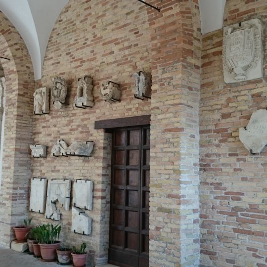 Chiesa di San Pietro apostolo