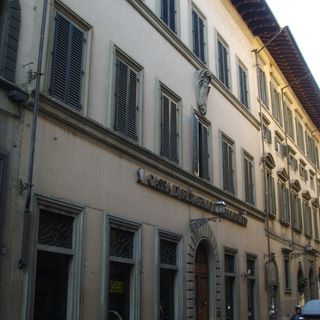 Palazzo Portigiani