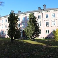 Westergrenska stiftelsen