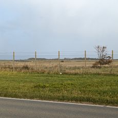 Langhügel von Tinnum