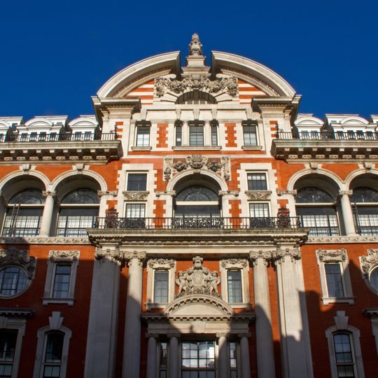 United Kingdom House