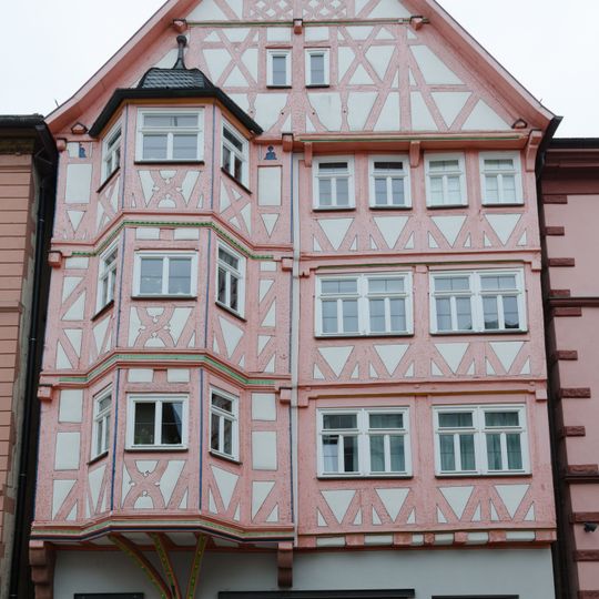 Wohnhaus