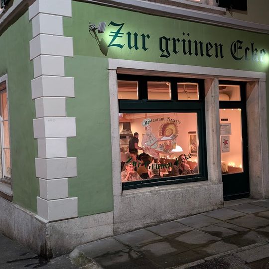 Zur Grünen Ecke