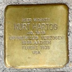 Kurt Hartog