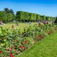 Champ de Mars