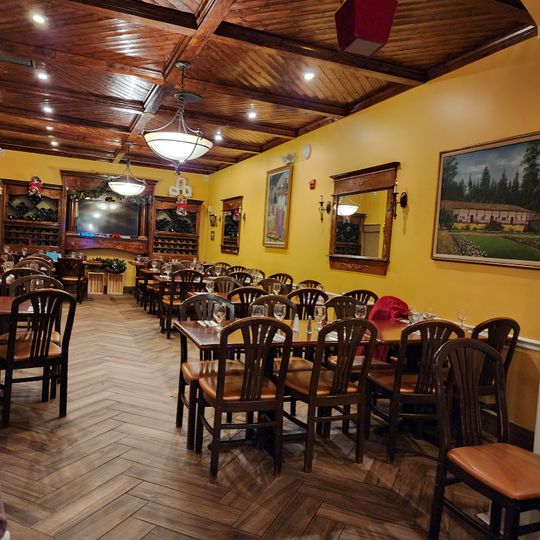 Tierra Colombiana Restaurant