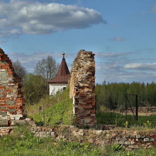 Башня юго-восточная )