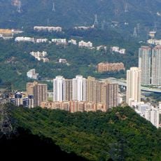 Sha Tin Heights