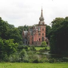 Retie Castle