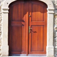 Kondratow 15, Detail