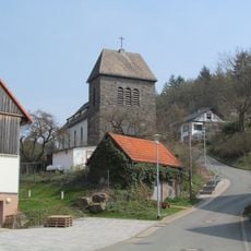 Evangelische Kirche