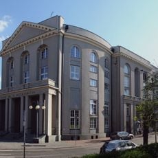 Teatr im. Adama Mickiewicza