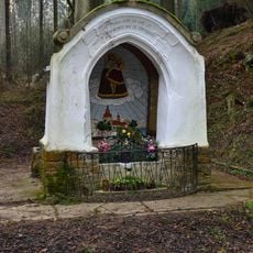 Chapel by Hrádek
