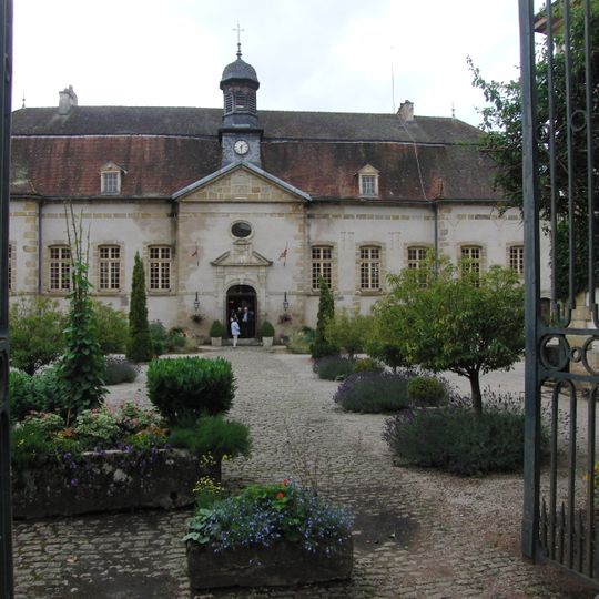 Hospice Saint-Pierre