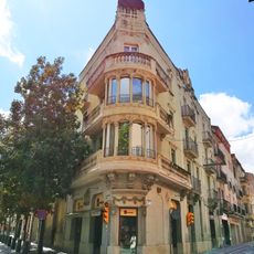 Casa Bartomeu Biosca