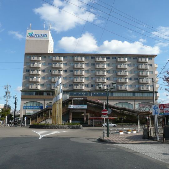 Inuyama Station