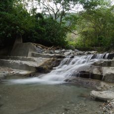 Yurubí National Park