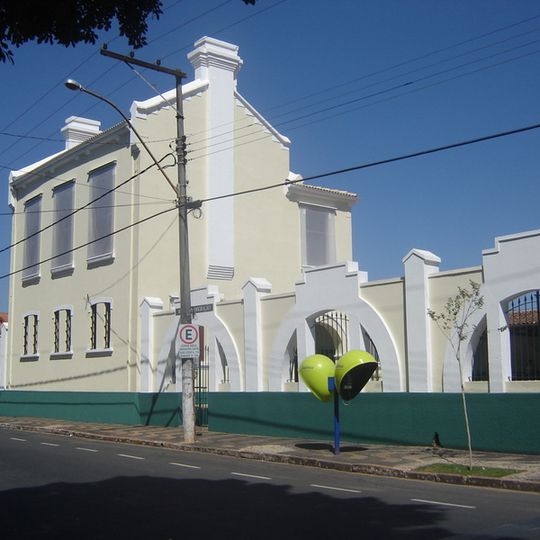 Museu da Imigração