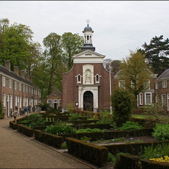 Beginenhof Breda