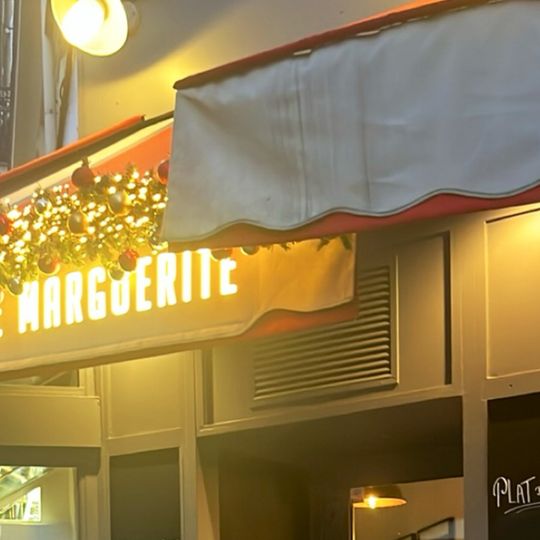 Café Marguerite